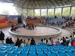 -石家庄市动物园