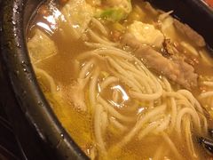 -阿香米线(北京华联万柳店)