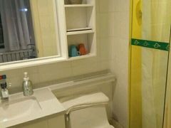 -山水时尚酒店(大连星海公园东北财经大学店)