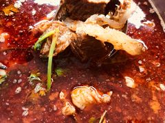-刘艳黄牛肉(九襄店)