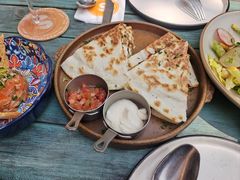 -SELVA森林海滩·拉丁餐厅&Bar(虹桥新天地店)