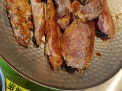 -山葵说·泥炉烤肉(泰达时尚E街区店)
