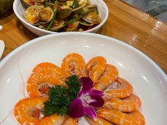 -糟粕醋·椰苑海南菜餐厅(亚龙湾天域酒店)