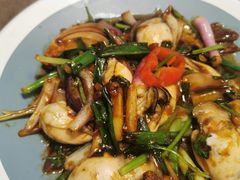 -港丽餐厅(高德置地店)