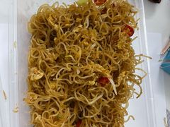 蛋炒米粉-1号烤场(横沙店)
