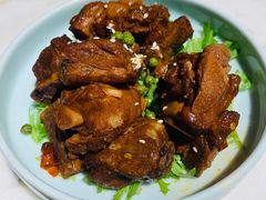 -小吊梨汤·北京菜·烤鸭(鸟巢店)