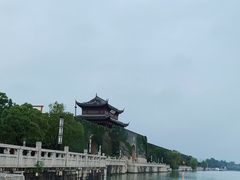 -相门城墙文化休闲景区