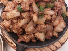 -HONGA HONGA雄家(曹路店)