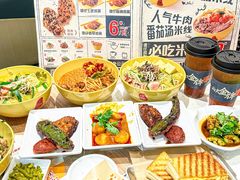 -谭仔米线(壹方城店)