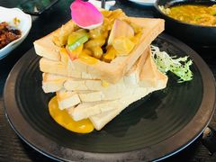 -柒园·三十年创意杭帮菜(龙湖滨江天街店)