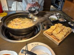 -同仁四季椰子鸡(罗湖国贸店)