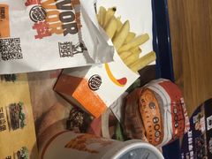 -汉堡王(SKLP店)