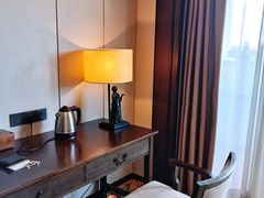 -佛山顺德香云纱园林酒店(清晖园店)