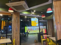 -尊宝比萨(尚水天成店)