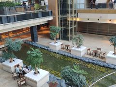 -上海外滩茂悦大酒店