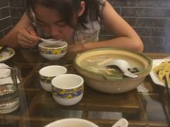 -西塘万安桥农家菜