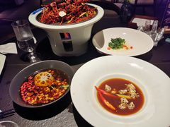 -晓长安·新陕菜(曲江店)