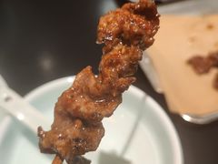 -蚝美人·生蚝海鲜烧烤(茶花园店)