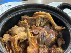 -斯丹姜母鸭·古法干香(涂门街总店)