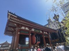 -浅草寺
