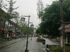 -南关石牌坊古镇