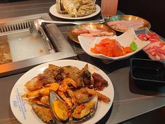 -星伦多自助料理·涮烤一体(虹悦城店)