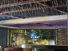 -上海锦江汤臣洲际大酒店柒酒廊