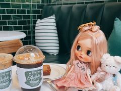 -Ralph’s Coffee(北京三里屯店)