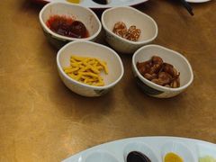 -京味斋·烤鸭·北京菜(安贞店)