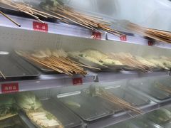 -蜀都小君肝串串香火锅(龙华旗舰店)