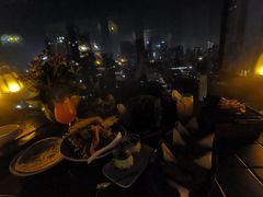 -萨芭蒂高空花园餐酒吧