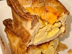 -BUTTERFUL&CREAMOROUS 黄油与面包(三里屯太古里店)