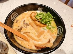 -味千拉面(世纪东方店)