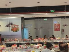 -龍歌自助小火锅(芝罘万达店)