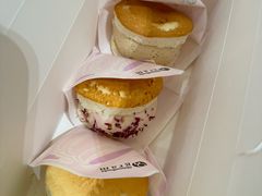-Gram舒芙蕾(杭州中心店)