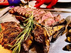 -恰餐厅及酒吧CHAR Bar & Grill(北京三里屯洲际店)