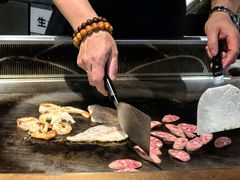 -牛将军•涮肉•烤肉•铁板烧(北京王府井·故宫店)