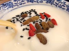 -阿里西北美食(小黄庄店)
