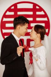 点击看大图 -布拉格婚纱摄影(真实客片店)