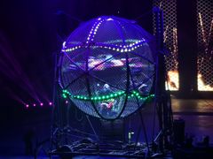 -广州长隆国际大马戏