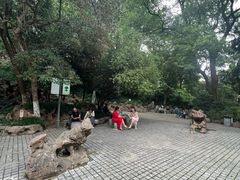-伯先公园