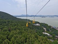 -云龙山