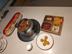 -和庆斋羊蝎子火锅·碳缸烧烤(顺义旗舰店)
