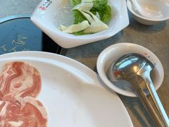 -人人捞火锅(陵水店)