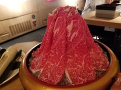 -温野菜涮涮锅(西单大悦城店)