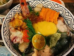 -半藏居酒屋(香港花园店)