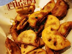 -肖记公安牛肉鱼杂馆·省级非物质文化遗产(江汉路直营店)