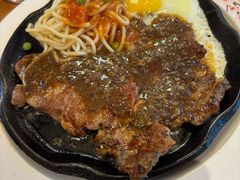 -豪客来牛排(红豆万花城店)