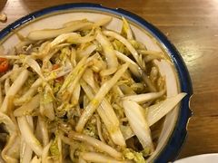 -妈妈的味道(工人体育场东路店)