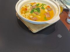 -老馆子·建德菜·山肴鱼鲜(海威新界店)